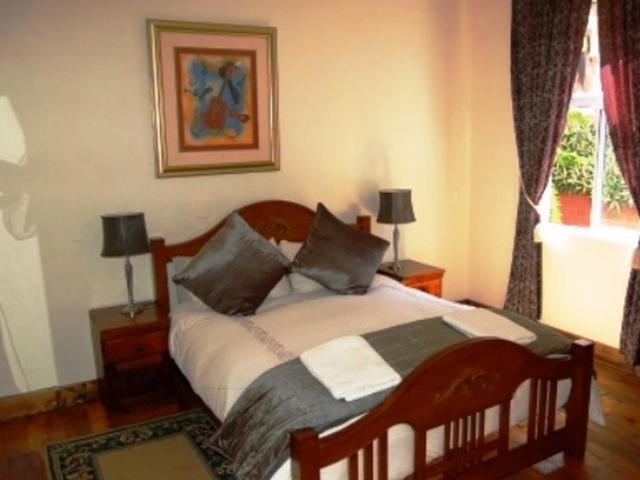 Blue Ocean Dive Resort Umkomaas Buitenkant foto